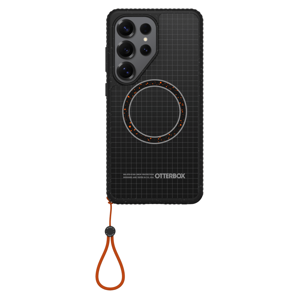 Wholesale cell phone accessory OtterBox - Sole Magnetic Case for Samsung Galaxy S26 Ultra -