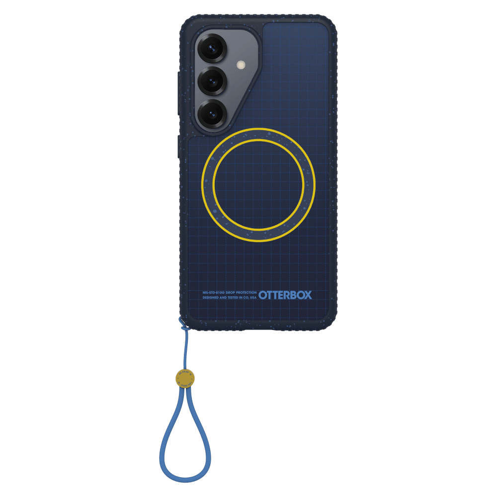 Wholesale cell phone accessory OtterBox - Sole Magnetic Case for Samsung Galaxy S26 - Real