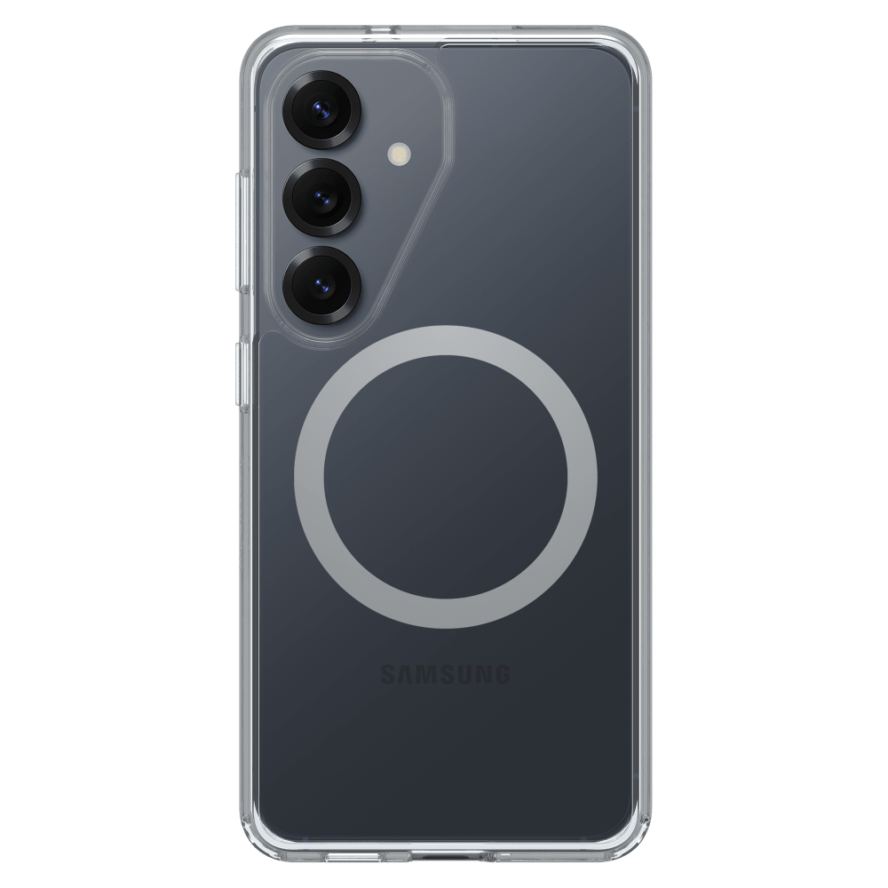 Wholesale cell phone accessory OtterBox - Symmetry Clear Magnetic Case for Samsung Galaxy S26