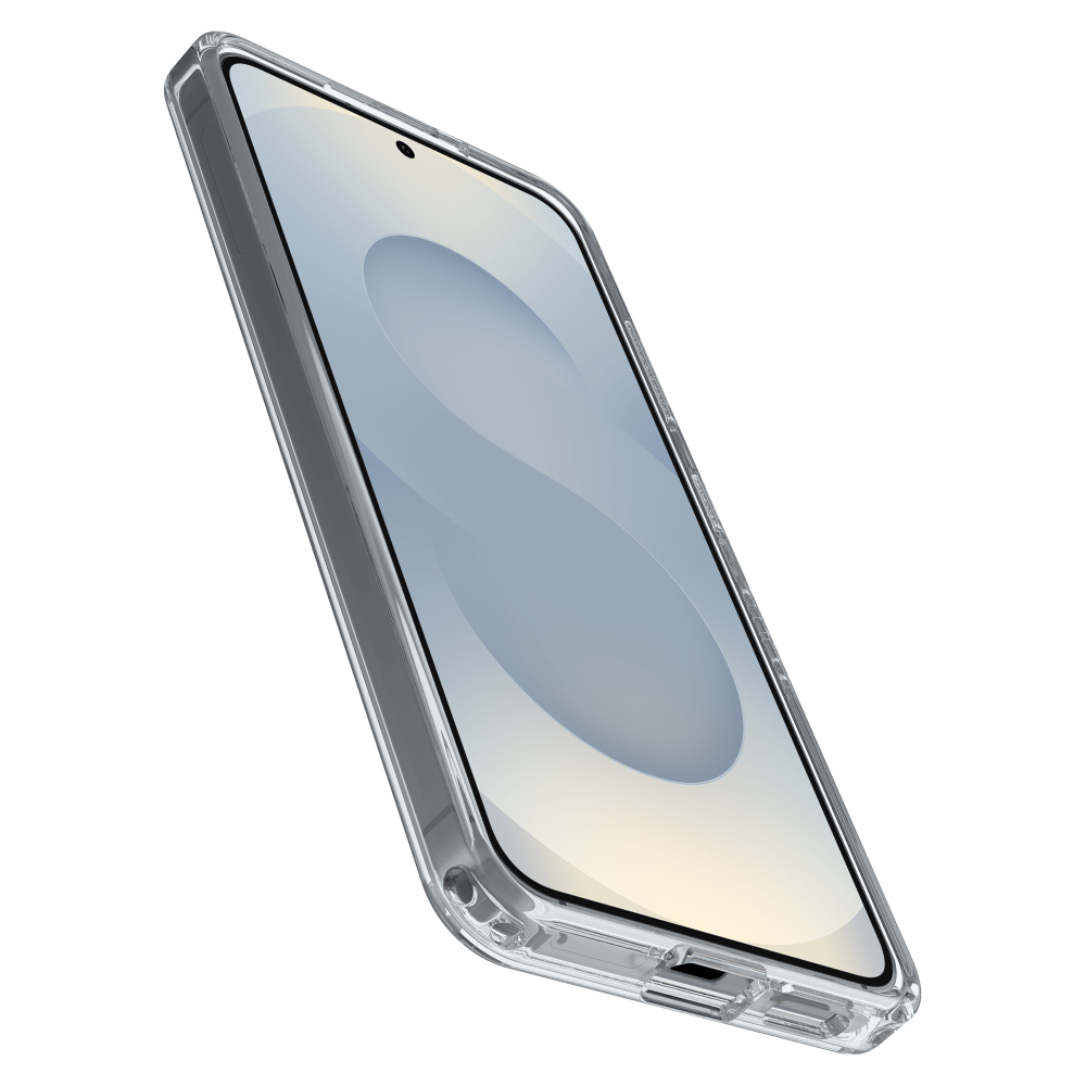 Wholesale cell phone accessory OtterBox - Symmetry Clear Magnetic Case for Samsung Galaxy S26