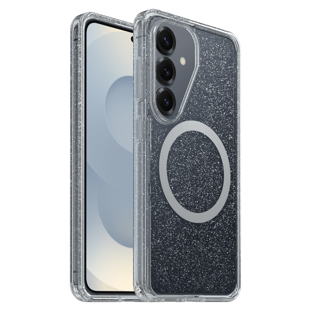 Wholesale cell phone accessory OtterBox - Symmetry Clear Magnetic Case for Samsung Galaxy S26