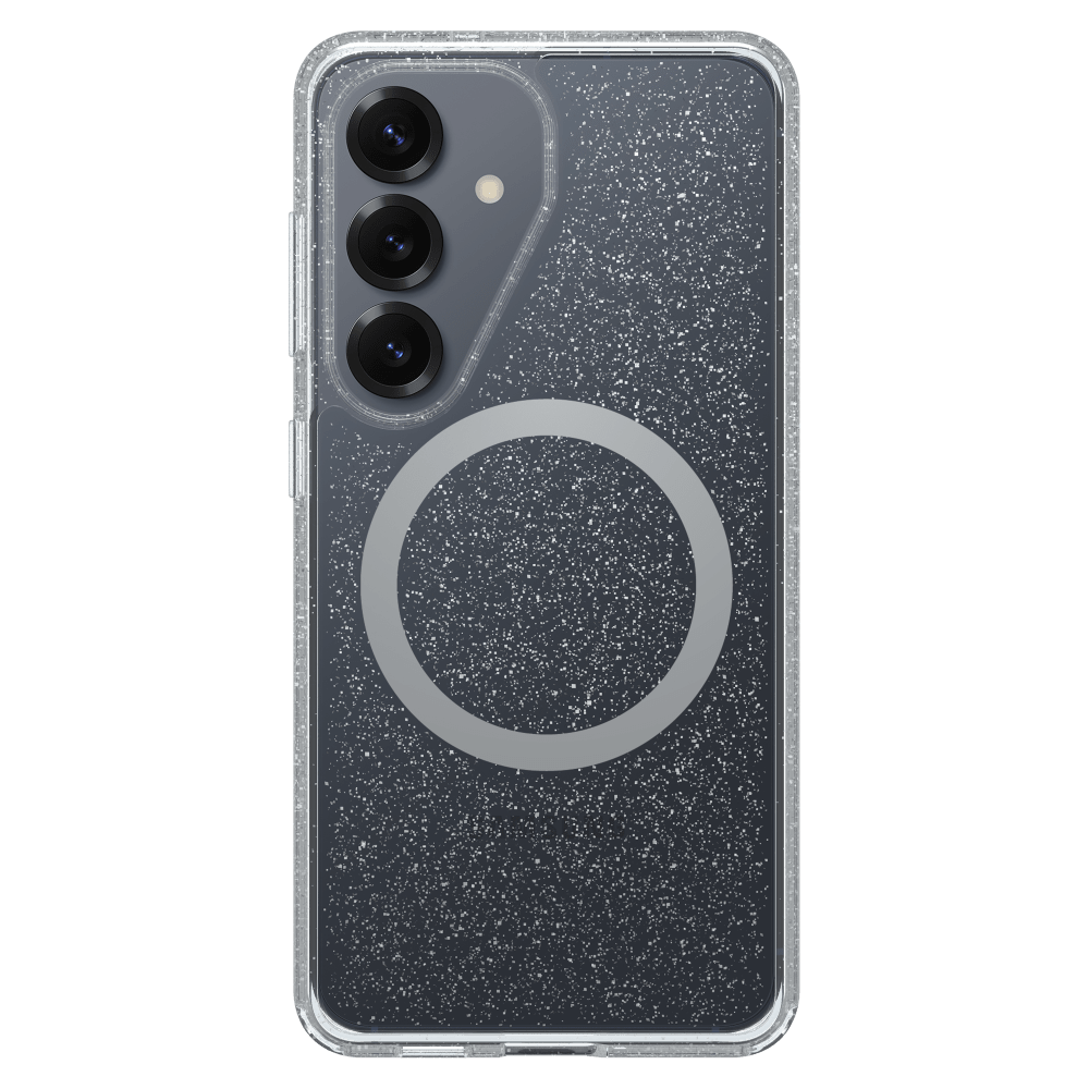 Wholesale cell phone accessory OtterBox - Symmetry Clear Magnetic Case for Samsung Galaxy S26