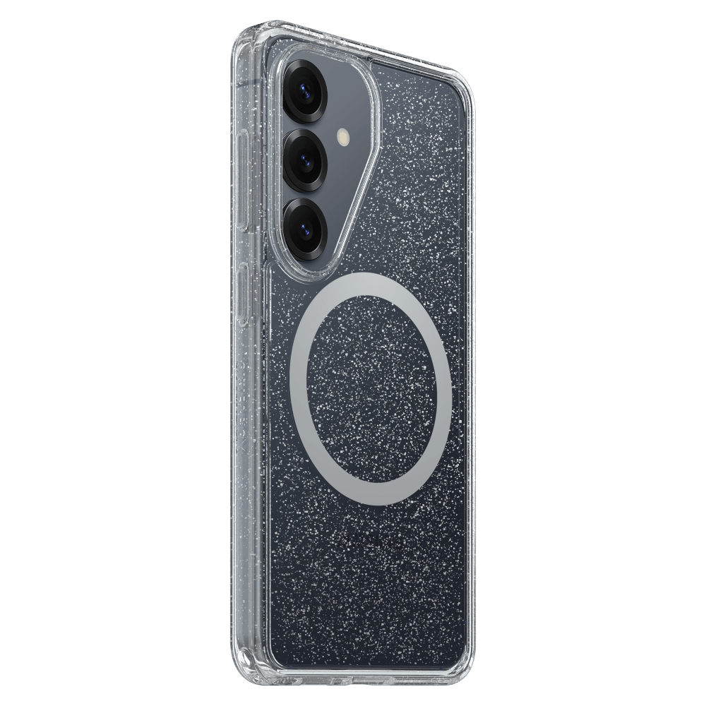 Wholesale cell phone accessory OtterBox - Symmetry Clear Magnetic Case for Samsung Galaxy S26