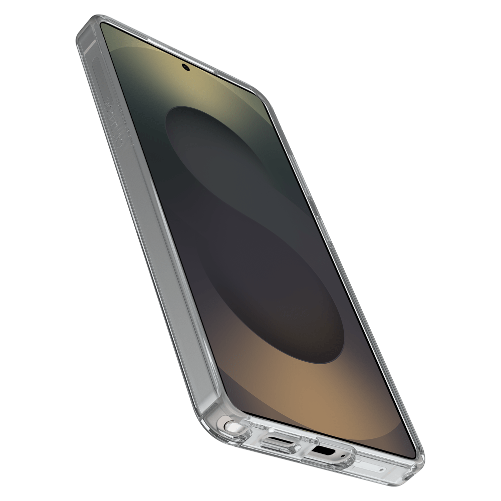 Wholesale cell phone accessory OtterBox - Symmetry Clear Magnetic Case for Samsung Galaxy S26