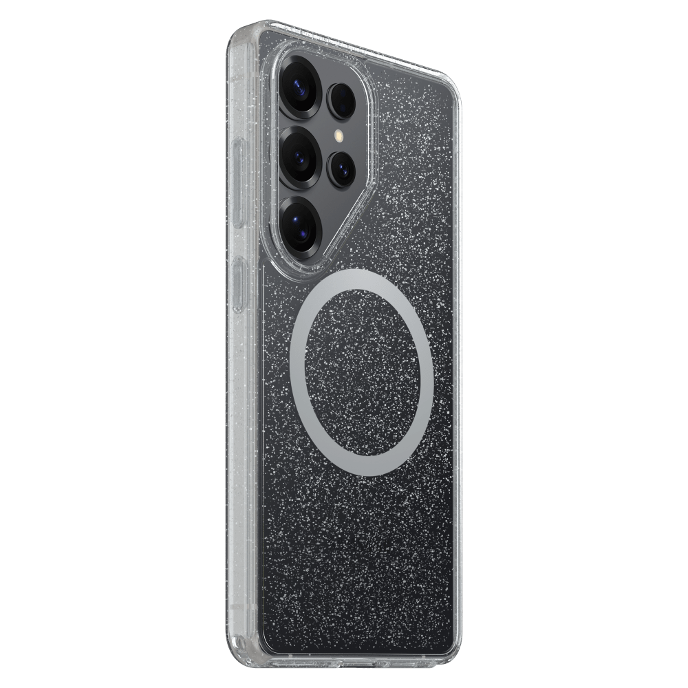 Wholesale cell phone accessory OtterBox - Symmetry Clear Magnetic Case for Samsung Galaxy S26