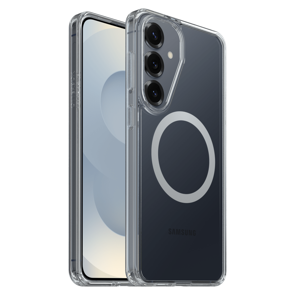 Wholesale cell phone accessory OtterBox - Symmetry Clear Magnetic Case for Samsung Galaxy S26