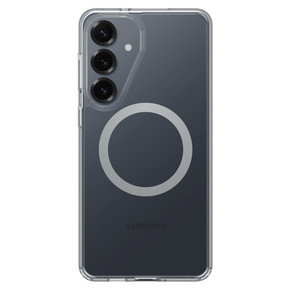 Wholesale cell phone accessory OtterBox - Symmetry Clear Magnetic Case for Samsung Galaxy S26