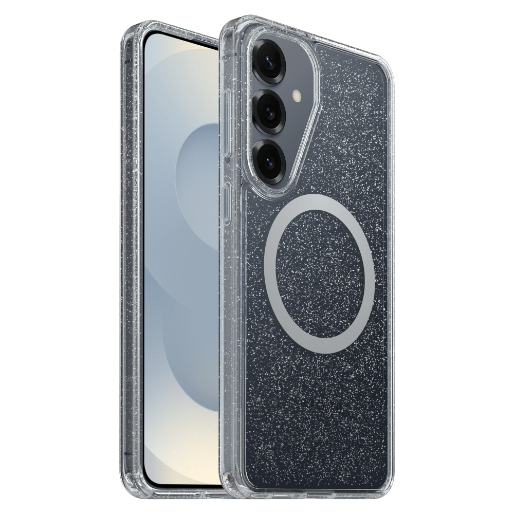 Wholesale cell phone accessory OtterBox - Symmetry Clear Magnetic Case for Samsung Galaxy S26