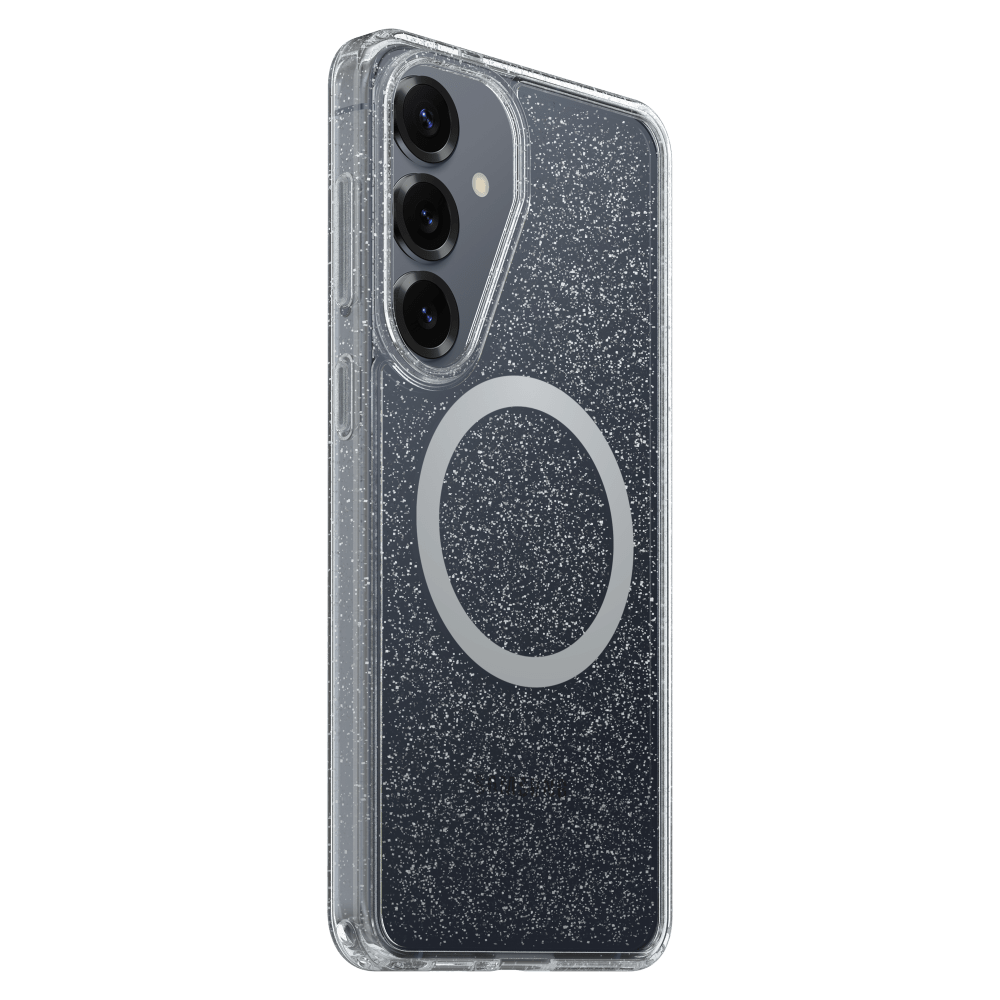 Wholesale cell phone accessory OtterBox - Symmetry Clear Magnetic Case for Samsung Galaxy S26