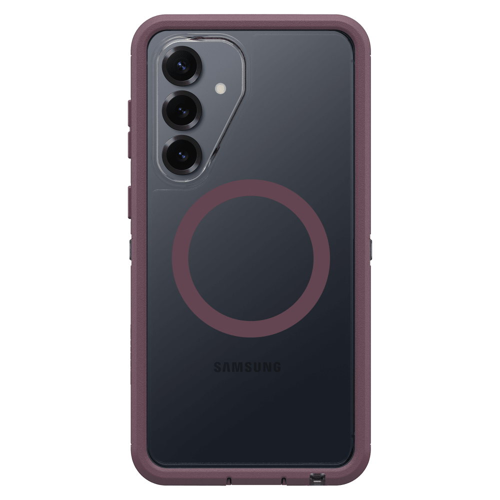 Wholesale cell phone accessory OtterBox - Defender Pro XT Clear Magnetic Case for Samsung Galaxy