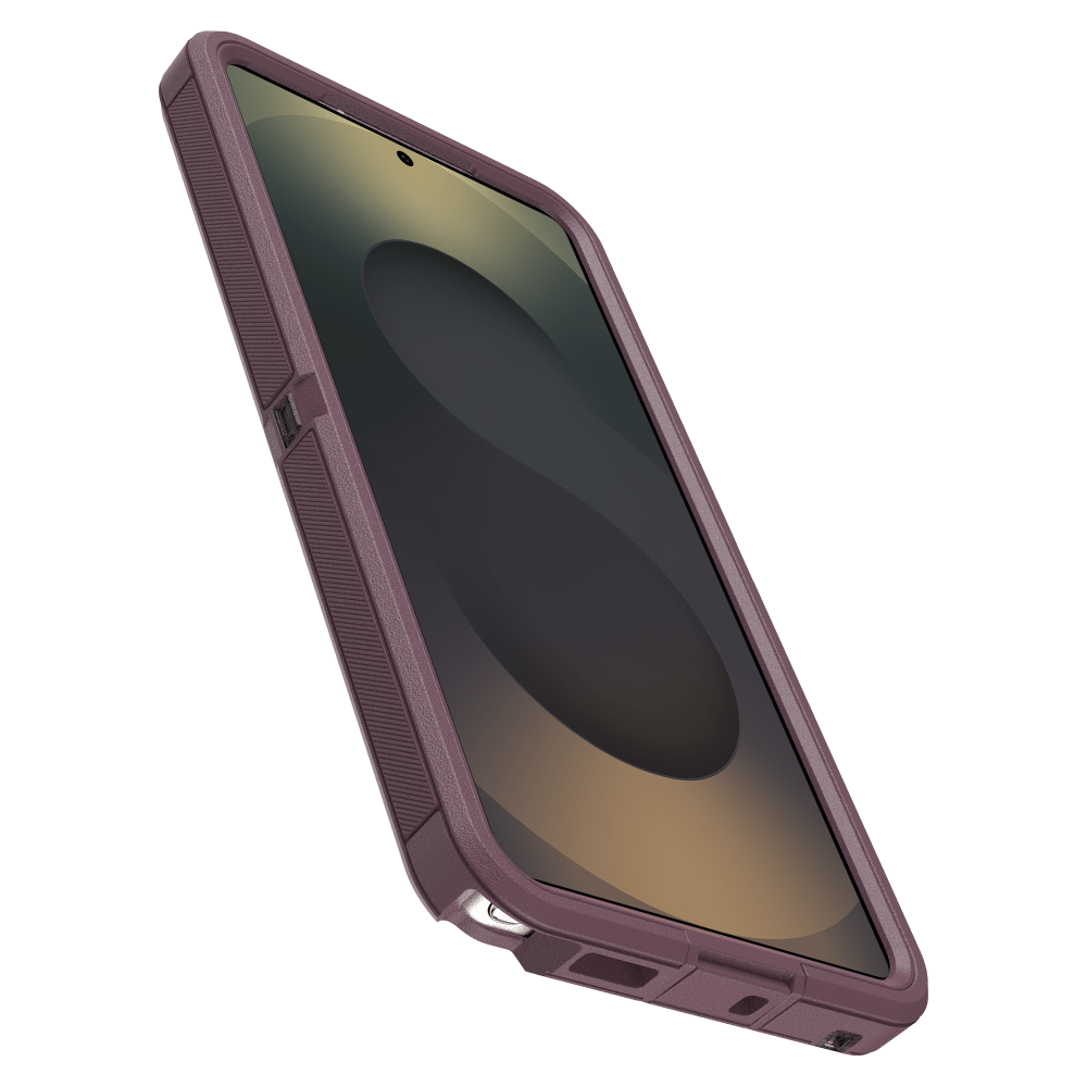 Wholesale cell phone accessory OtterBox - Defender Pro XT Clear Magnetic Case for Samsung Galaxy