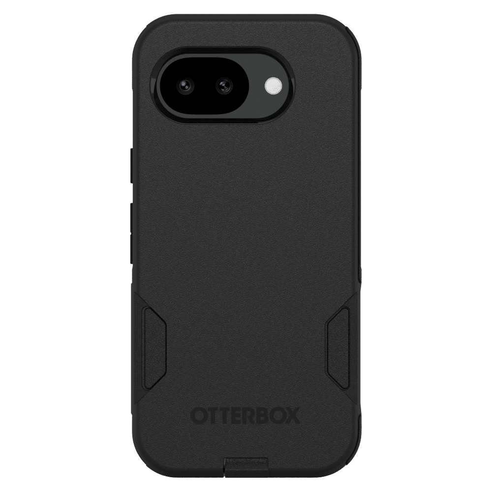 Wholesale cell phone accessory OtterBox - Commuter Case for Google Pixel 10a - Black