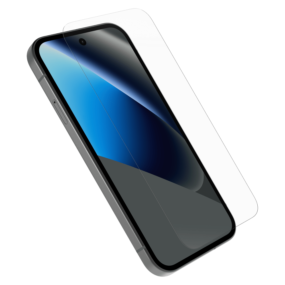 Wholesale cell phone accessory OtterBox - Glass Screen Protector for Google Pixel 10a - Clear