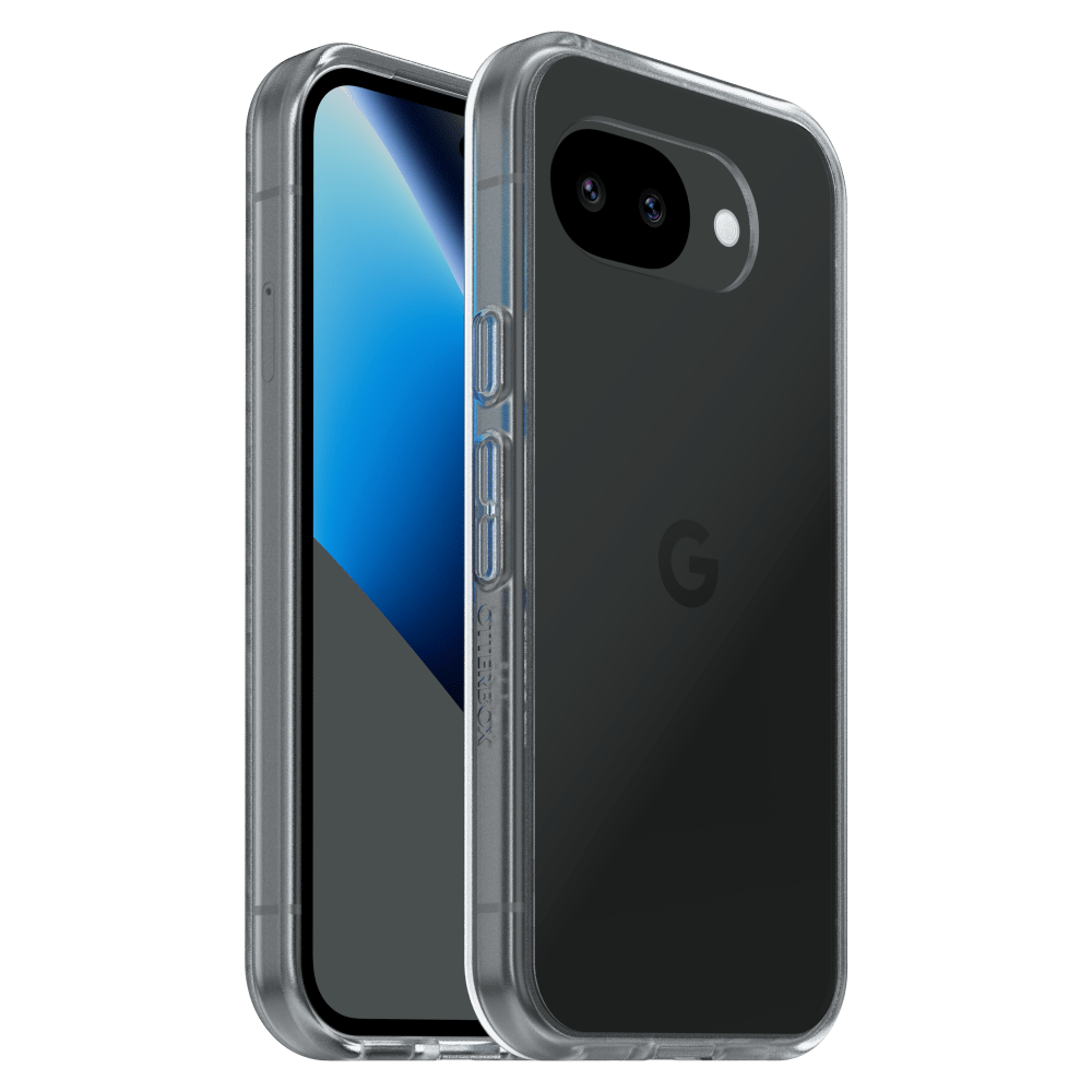 Wholesale cell phone accessory OtterBox - Profile Case for Google Pixel 10a - Clear