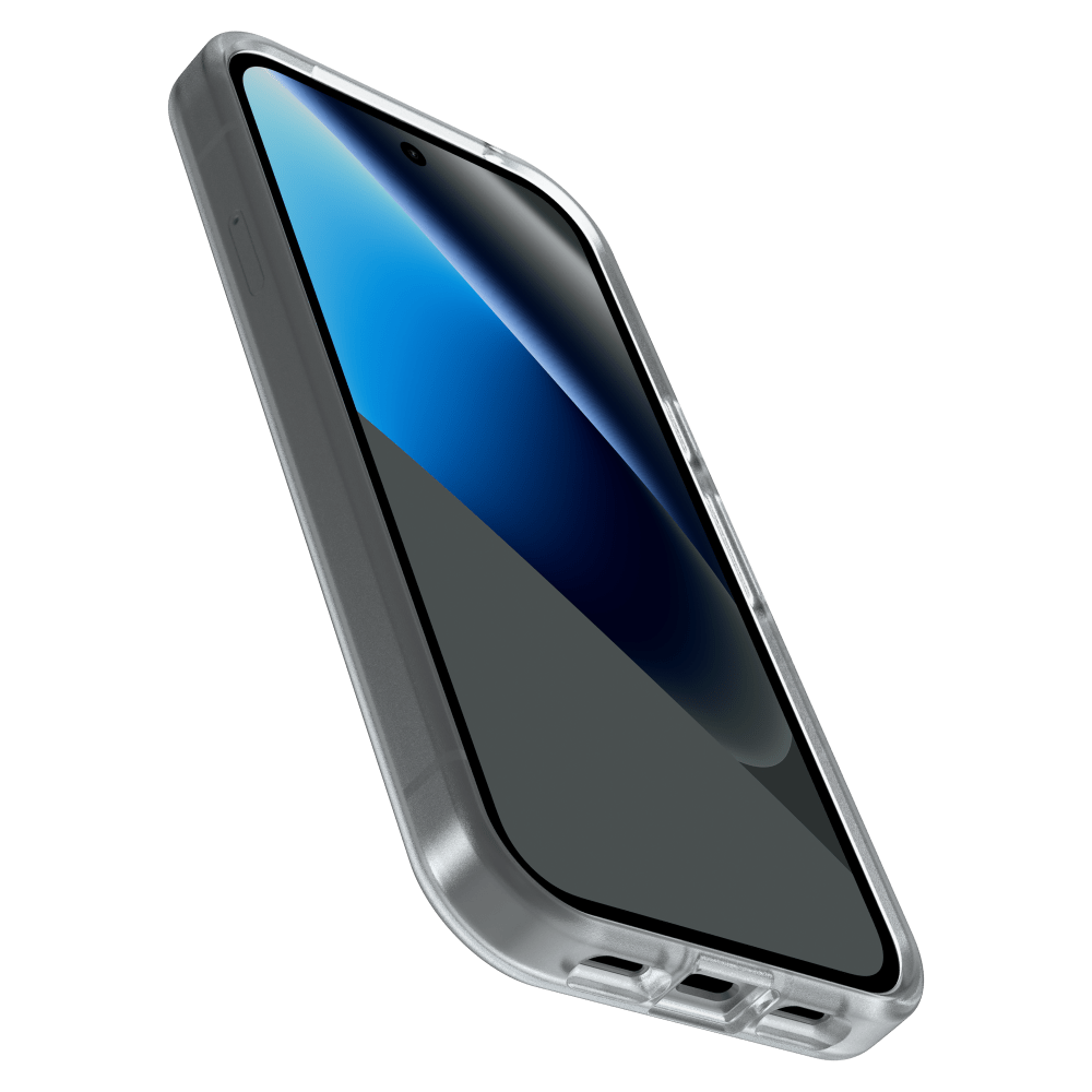 Wholesale cell phone accessory OtterBox - Profile Case for Google Pixel 10a - Clear