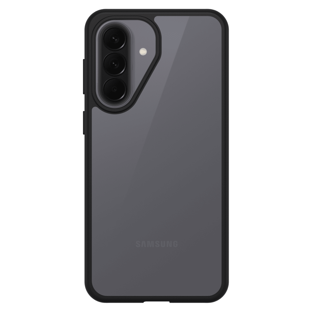 Wholesale cell phone accessory OtterBox - Profile Case for Samung Galaxy A57 5G - Black Crystal