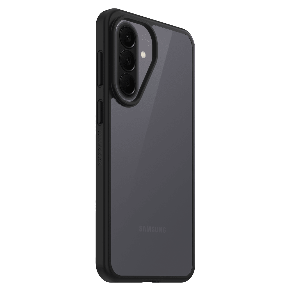 Wholesale cell phone accessory OtterBox - Profile Case for Samung Galaxy A57 5G - Black Crystal
