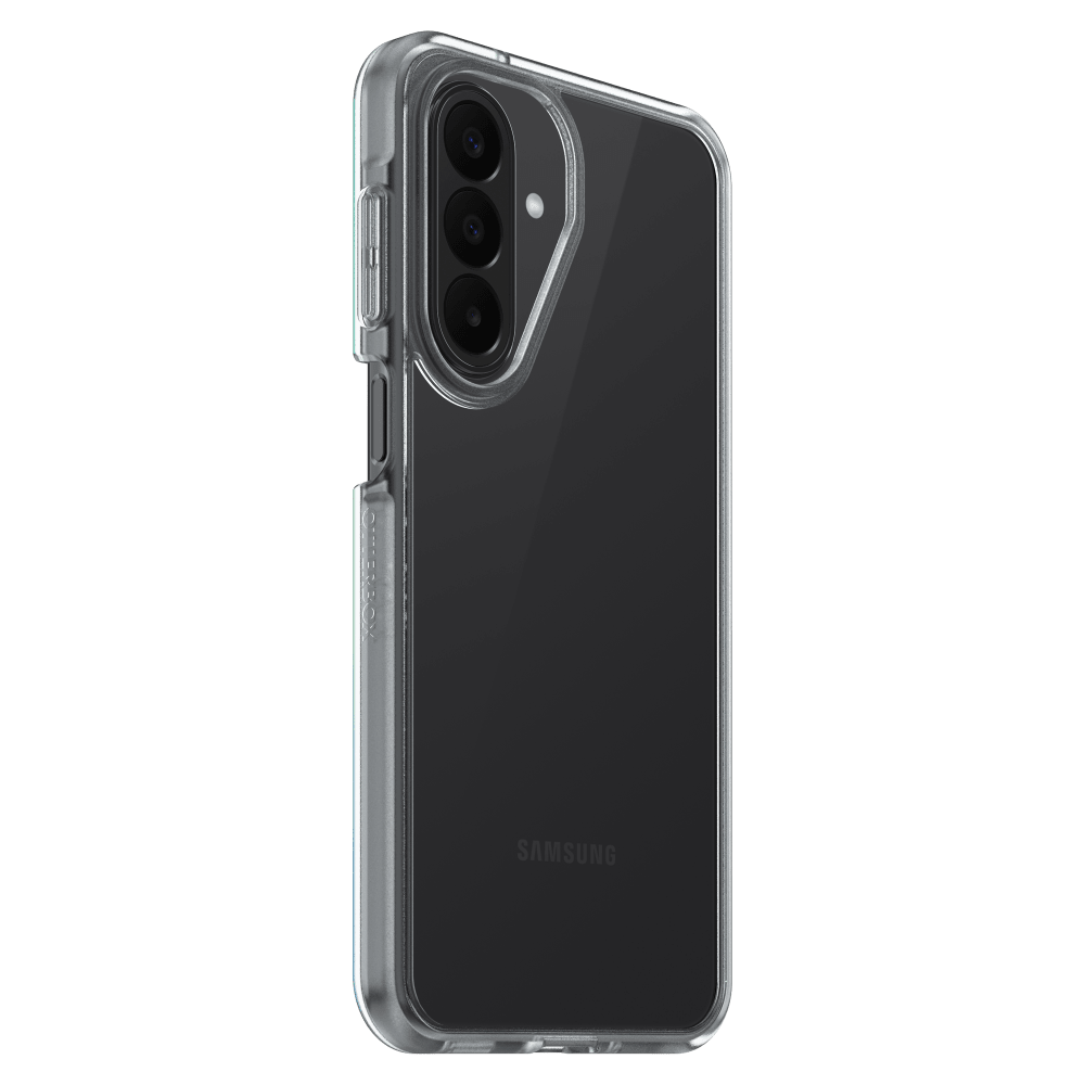 Wholesale cell phone accessory OtterBox - Profile Case for Samsung Galaxy A27 5G - Clear