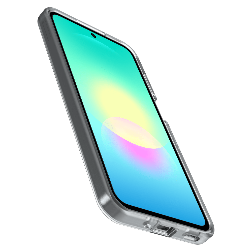 Wholesale cell phone accessory OtterBox - Profile Case for Samsung Galaxy A27 5G - Clear