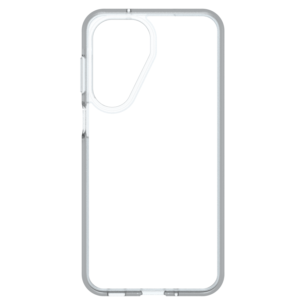 Wholesale cell phone accessory OtterBox - Profile Case for Samsung Galaxy A27 5G - Clear