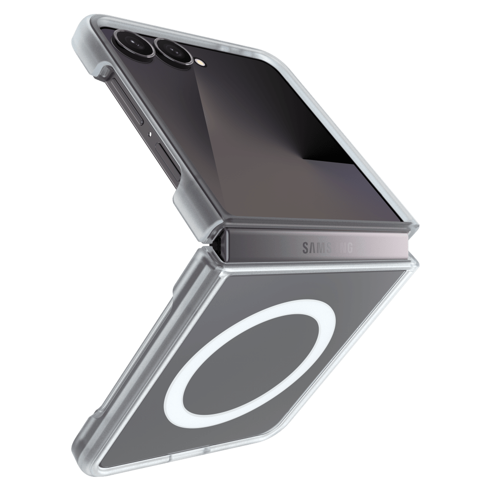 Wholesale cell phone accessory OtterBox - Thin Flex Magnetic Case for Samsung Galaxy Z Flip8