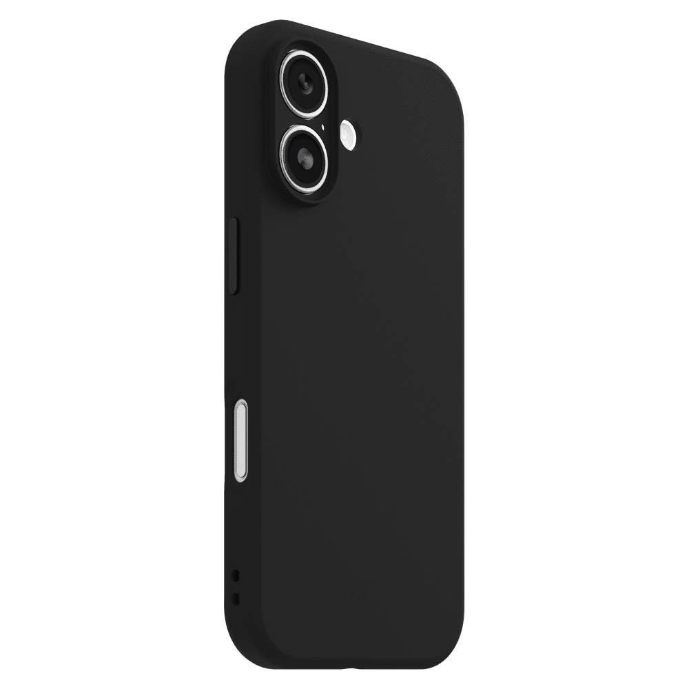 Wholesale cell phone accessory OtterBox - Figura Case for Apple iPhone 17 - Black