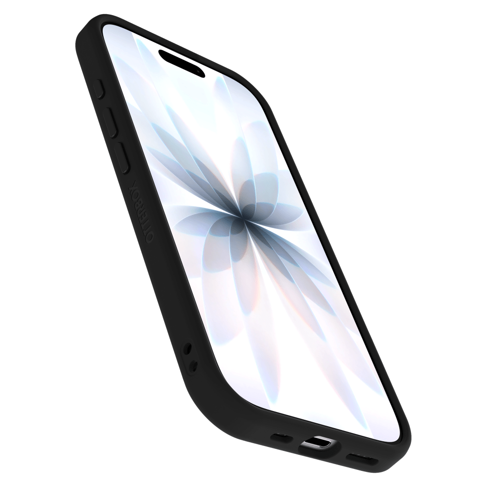 Wholesale cell phone accessory OtterBox - Figura Case for Apple iPhone 17 - Black