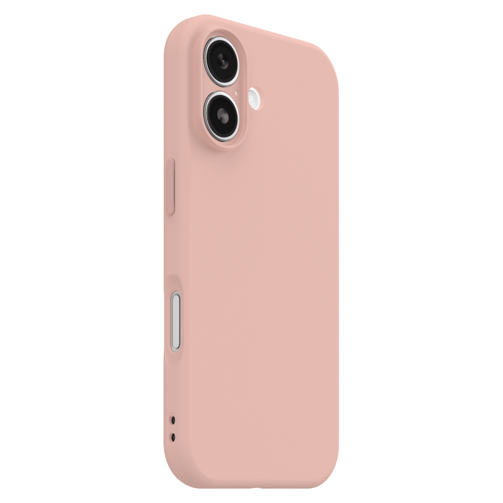 Wholesale cell phone accessory OtterBox - Figura Case for Apple iPhone 17 - Rose Smoke