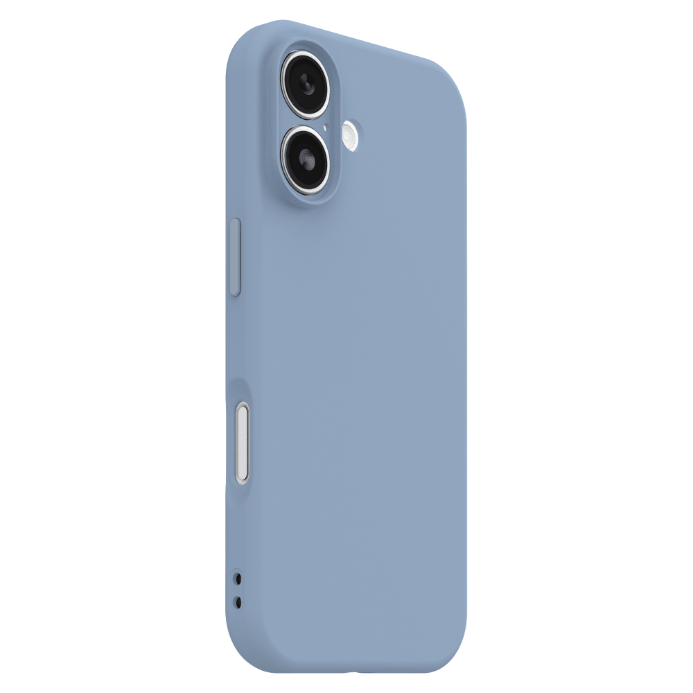 Wholesale cell phone accessory OtterBox - Figura Case for Apple iPhone 17 - Polus Blue