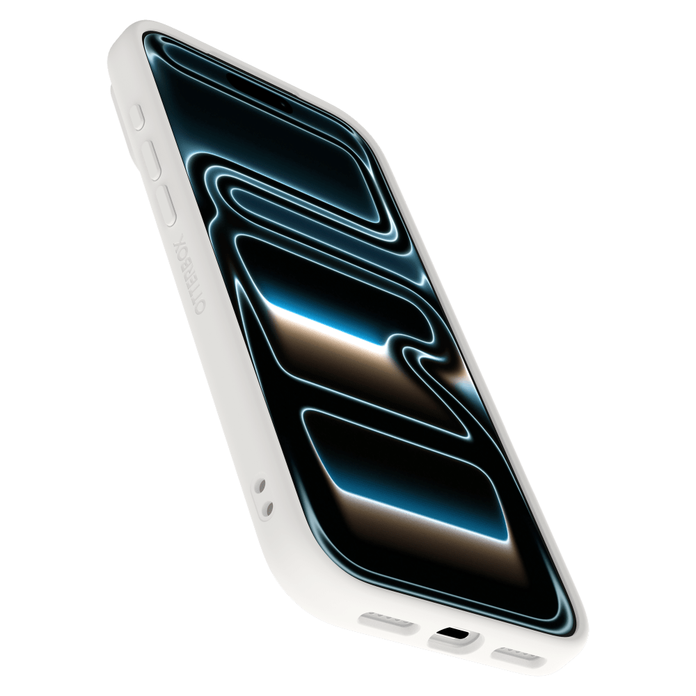 Wholesale cell phone accessory OtterBox - Figura Case for Apple iPhone 17 Pro Max - Crema White