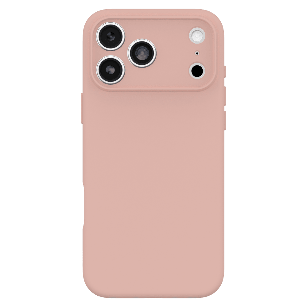 Wholesale cell phone accessory OtterBox - Figura Case for Apple iPhone 17 Pro Max - Rose Smoke