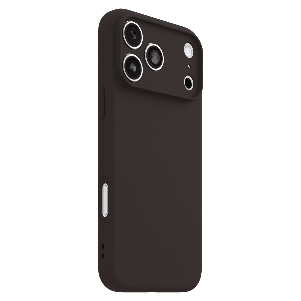 Wholesale cell phone accessory OtterBox - Figura Case for Apple iPhone 17 Pro Max - Terra Brown