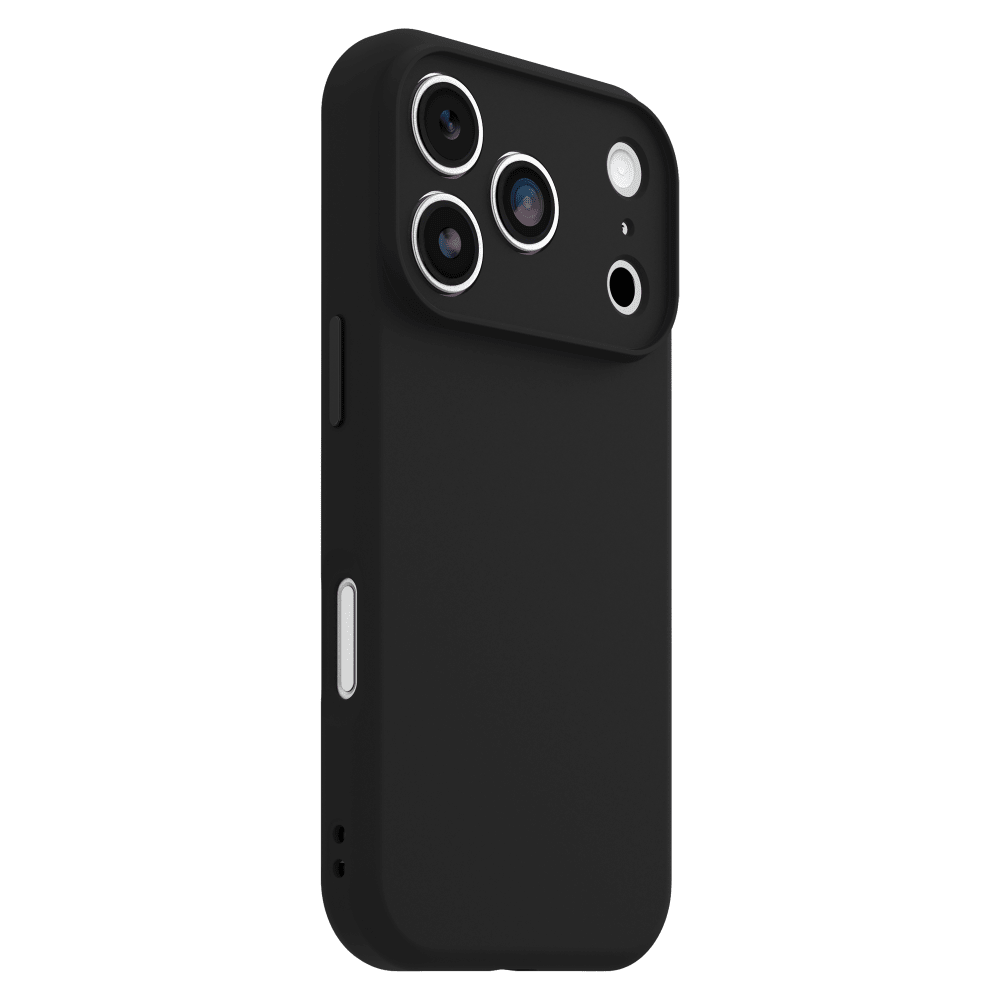 Wholesale cell phone accessory OtterBox - Figura Case for Apple iPhone 17 Pro - Black