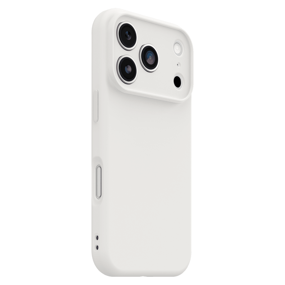 Wholesale cell phone accessory OtterBox - Figura Case for Apple iPhone 17 Pro - Crema White