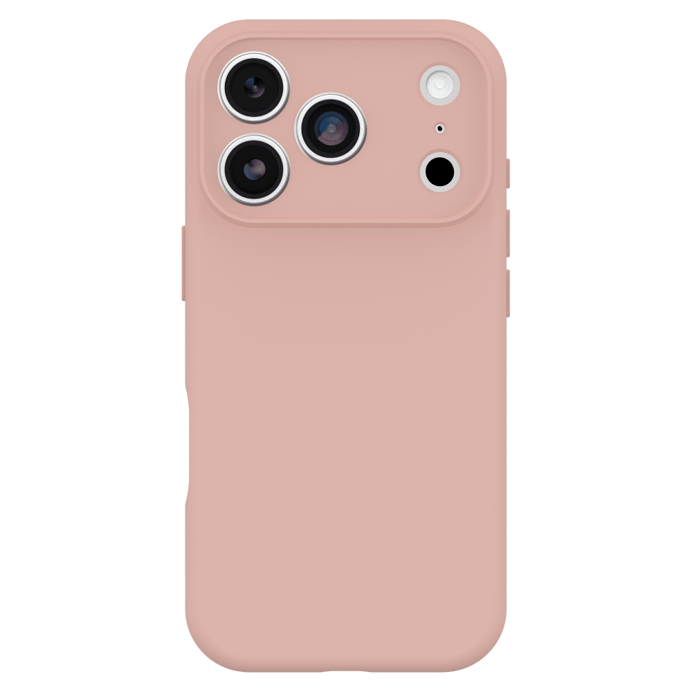 Wholesale cell phone accessory OtterBox - Figura Case for Apple iPhone 17 Pro - Rose Smoke