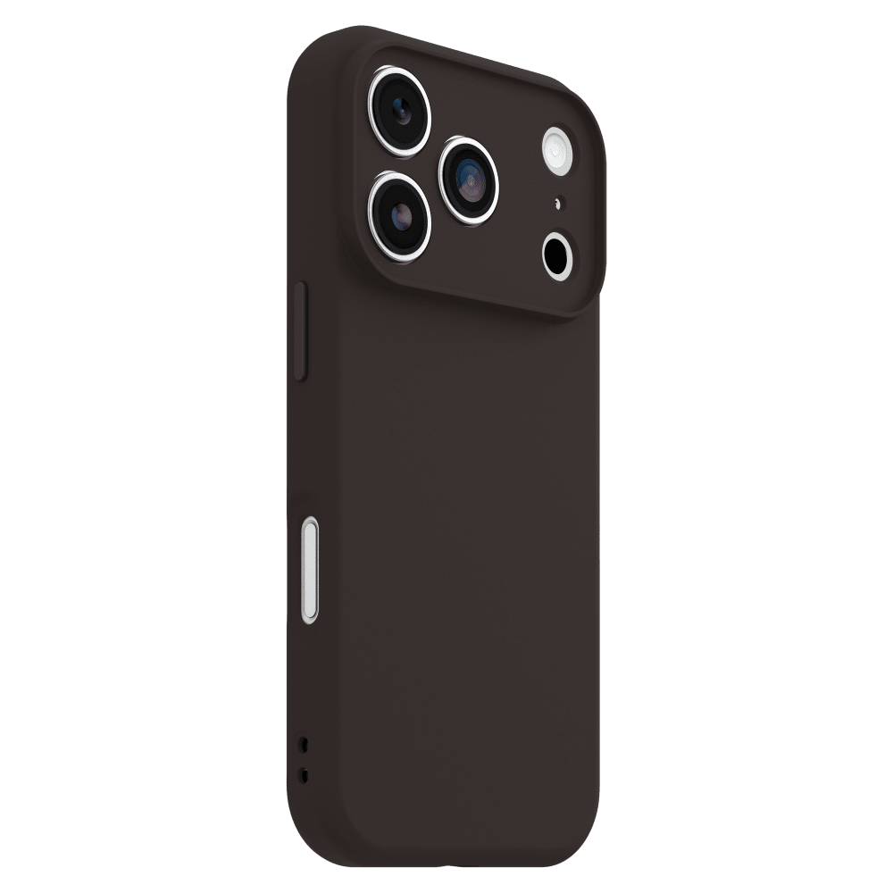 Wholesale cell phone accessory OtterBox - Figura Case for Apple iPhone 17 Pro - Terra Brown