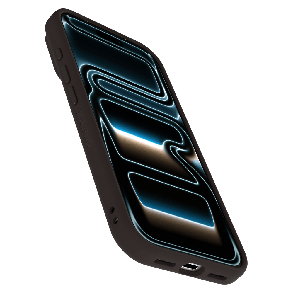Wholesale cell phone accessory OtterBox - Figura Case for Apple iPhone 17 Pro - Terra Brown
