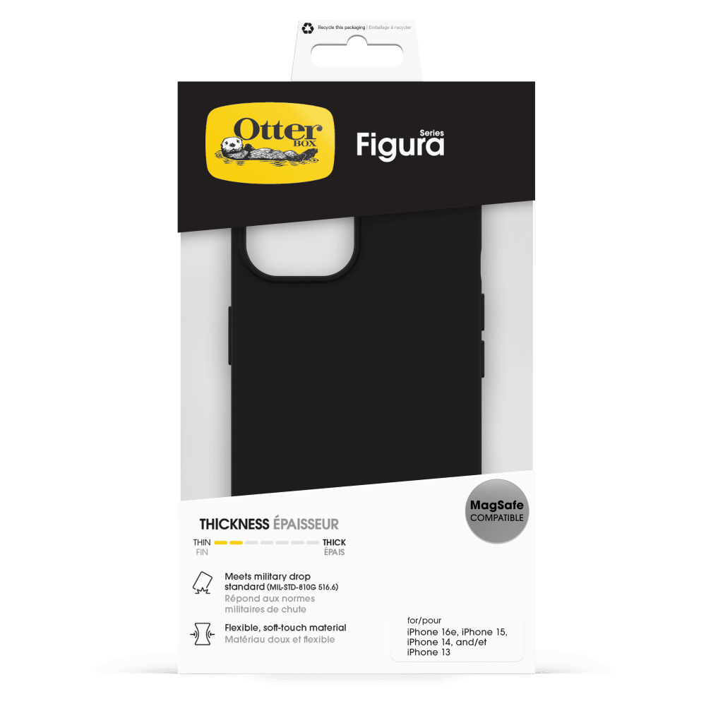 Wholesale cell phone accessory OtterBox - Figura Case for Apple iPhone 13   /   iPhone 14   /