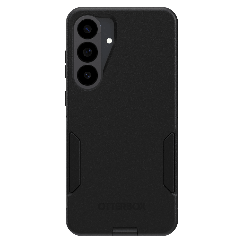 Wholesale cell phone accessory OtterBox - Commuter Case for Samsung Galaxy S26 FE - Black