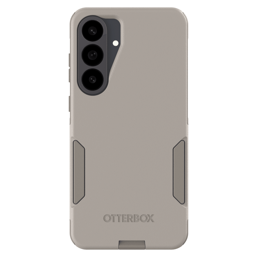 Wholesale cell phone accessory OtterBox - Commuter Case for Samsung Galaxy S26 FE - Cottonwood