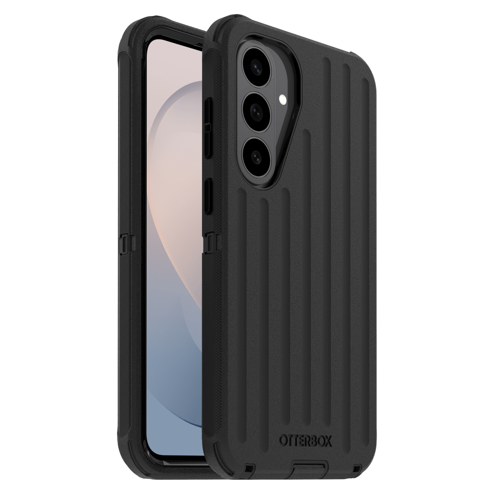 Wholesale cell phone accessory OtterBox - Defender Pro Case for Samsung Galaxy S26 FE - Black