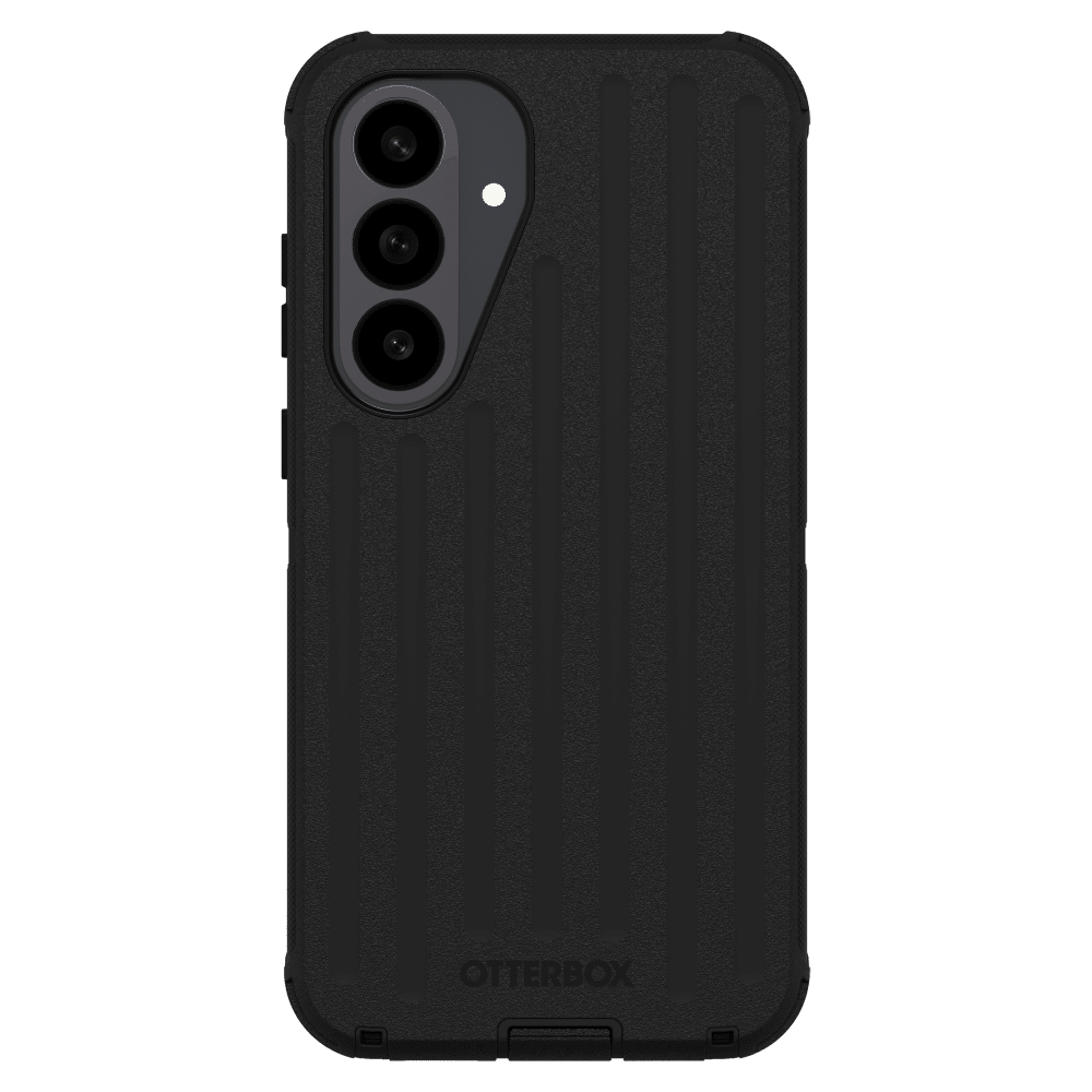 Wholesale cell phone accessory OtterBox - Defender Pro Case for Samsung Galaxy S26 FE - Black