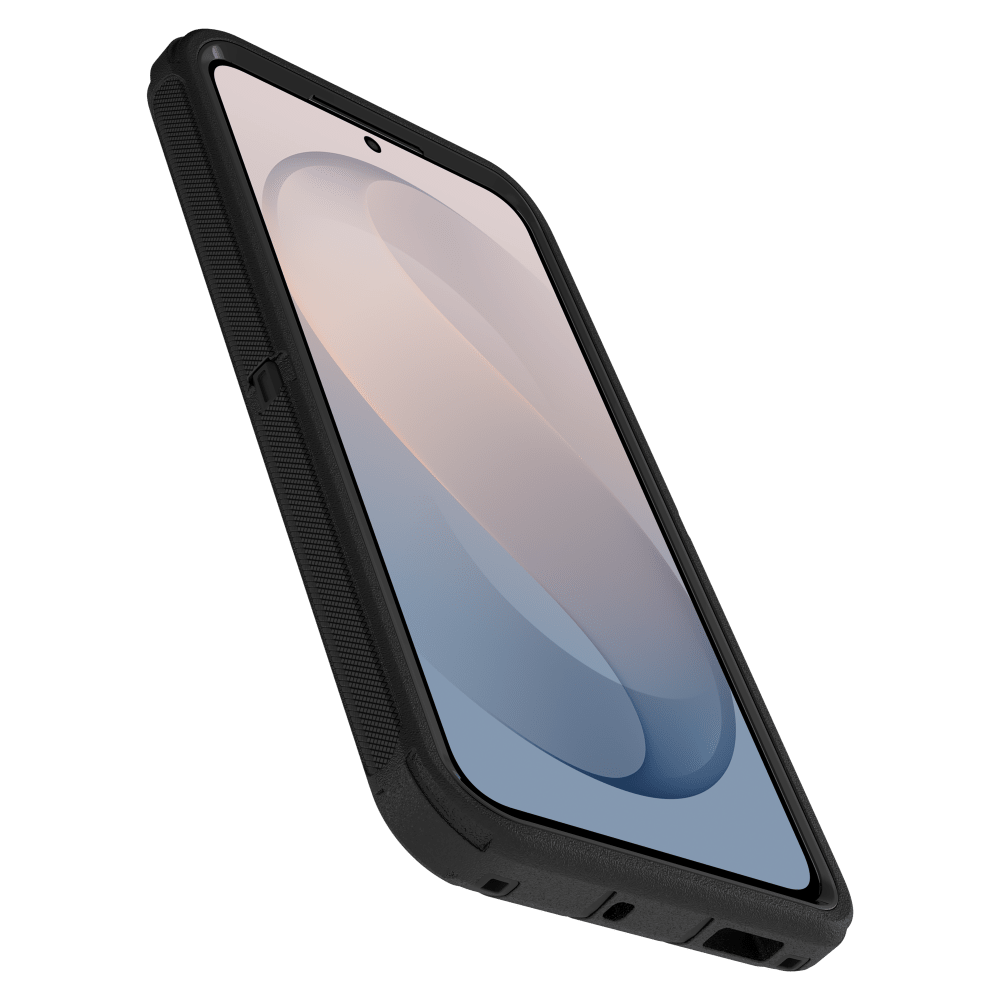 Wholesale cell phone accessory OtterBox - Defender Pro Case for Samsung Galaxy S26 FE - Black
