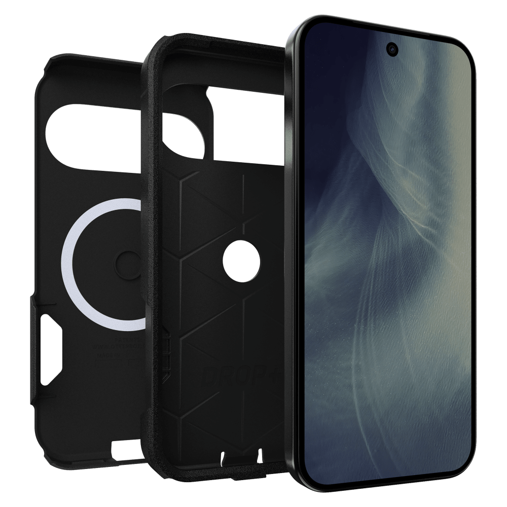 Wholesale cell phone accessory Otterbox - Commuter MagSafe Case for Google Pixel 11 Pro  /