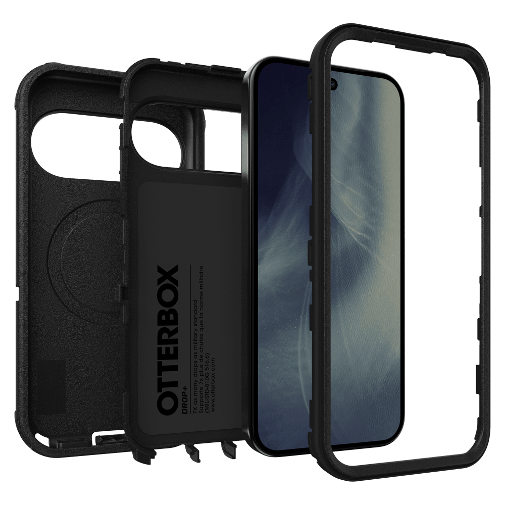 Wholesale cell phone accessory Otterbox - Defender Pro MagSafe Case for Google Pixel 11  /