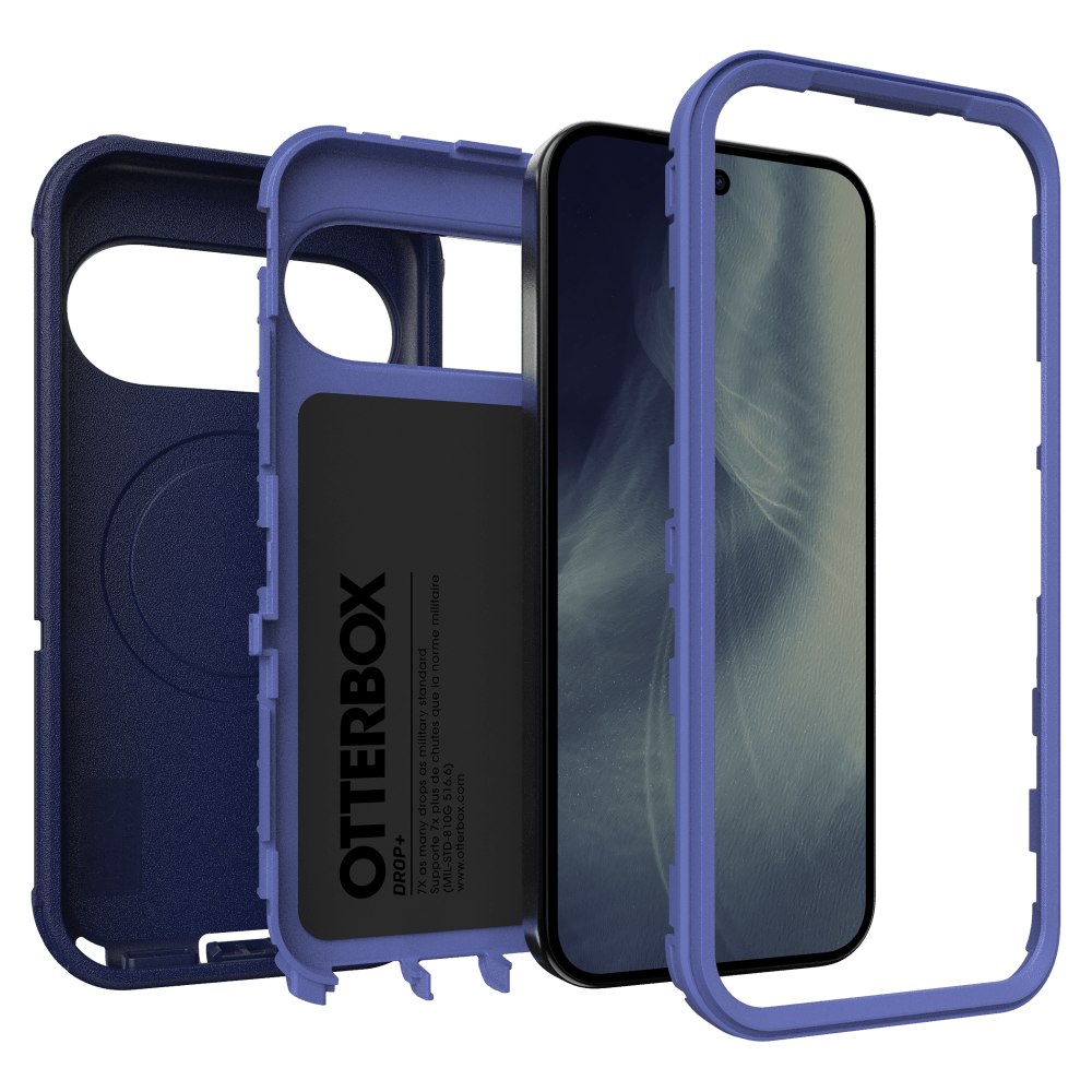 Wholesale cell phone accessory OtterBox - Defender Pro MagSafe Case for Google Pixel 11  /