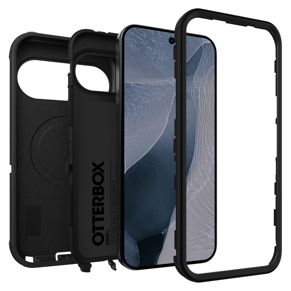 Wholesale cell phone accessory Otterbox - Defender Pro MagSafe Case for Google Pixel 11 Pro