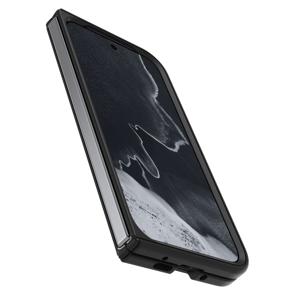 Wholesale cell phone accessory OtterBox - Lumen MagSafe Case Google Pixel 11 Pro Fold - Black
