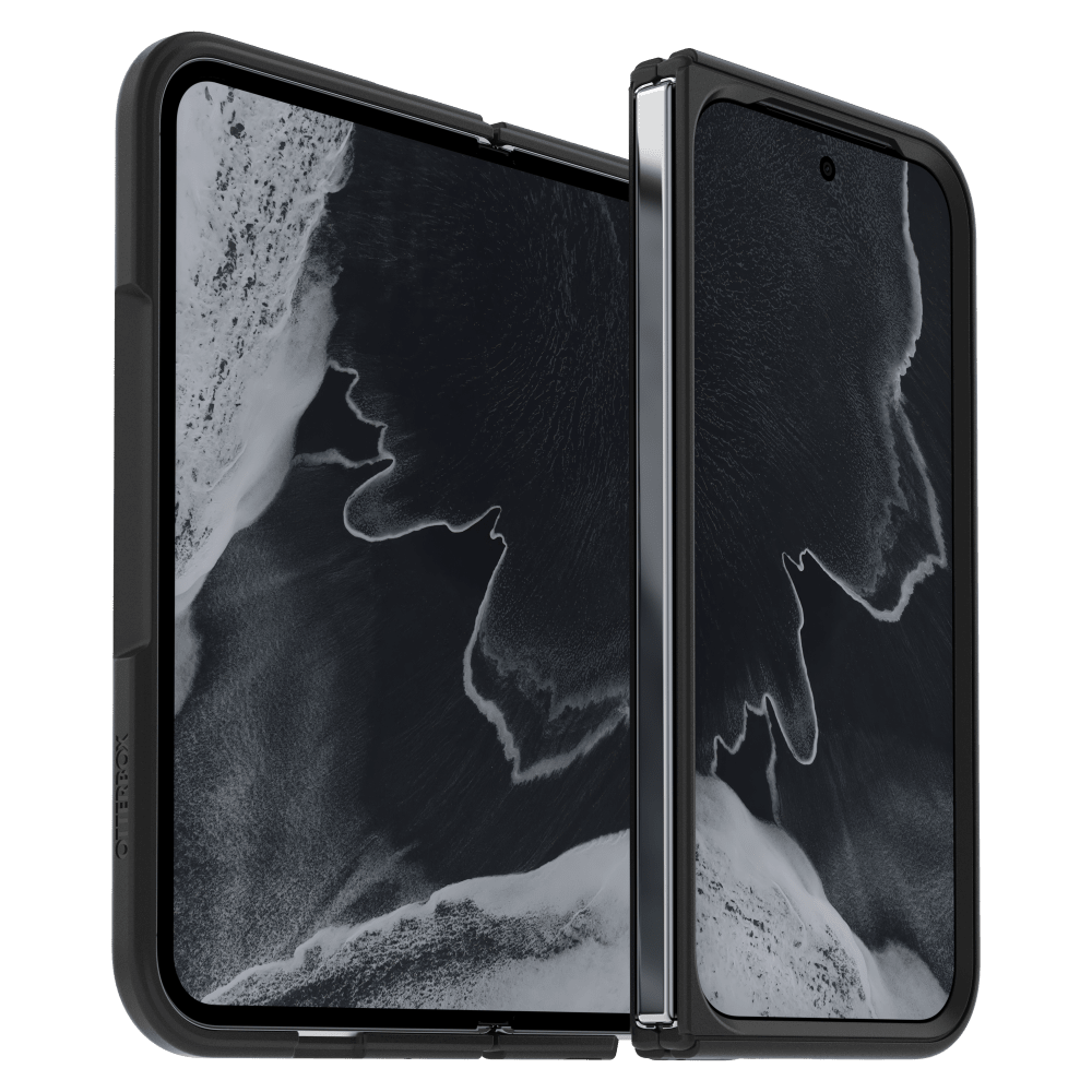 Wholesale cell phone accessory OtterBox - Lumen MagSafe Case Google Pixel 11 Pro Fold - Black