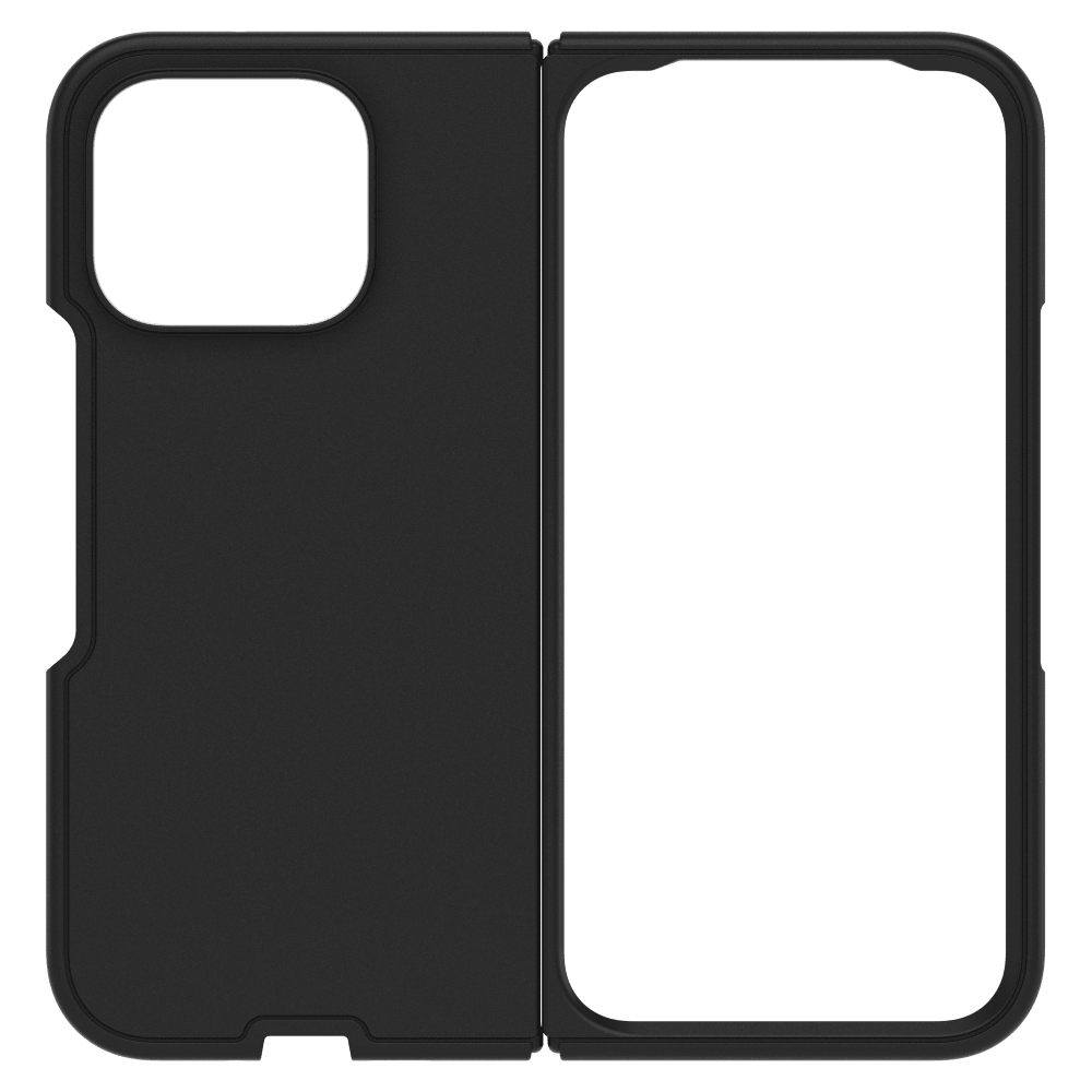 Wholesale cell phone accessory OtterBox - Lumen MagSafe Case Google Pixel 11 Pro Fold - Black